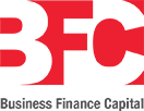 BFC – Business Finance Capital Logo