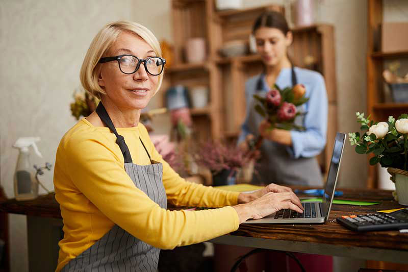 Small Business