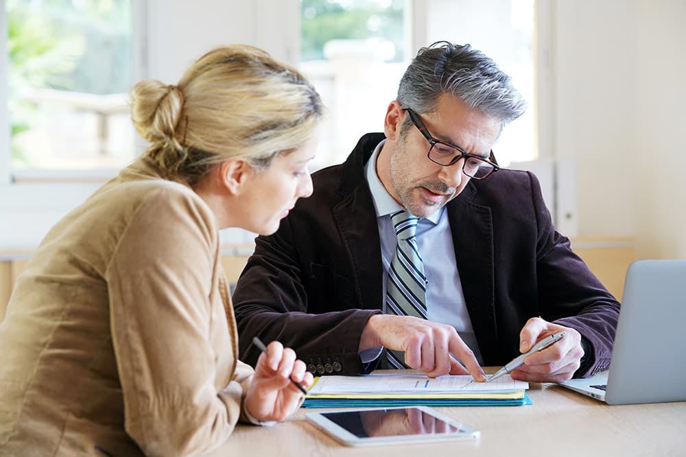 SBA 504 Loan