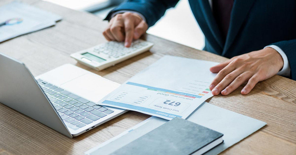 Bad credit business loan
