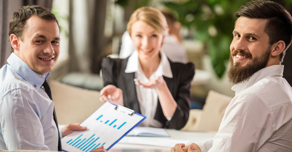 SBA 504 Loan
