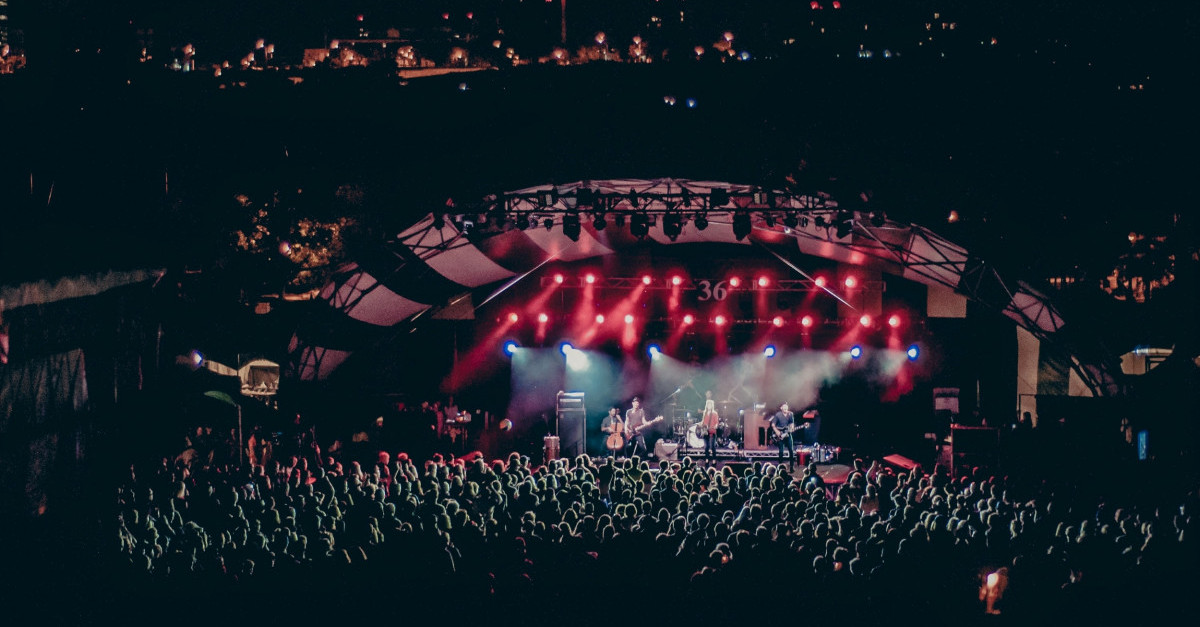SBA Announces Relief for Event Venues