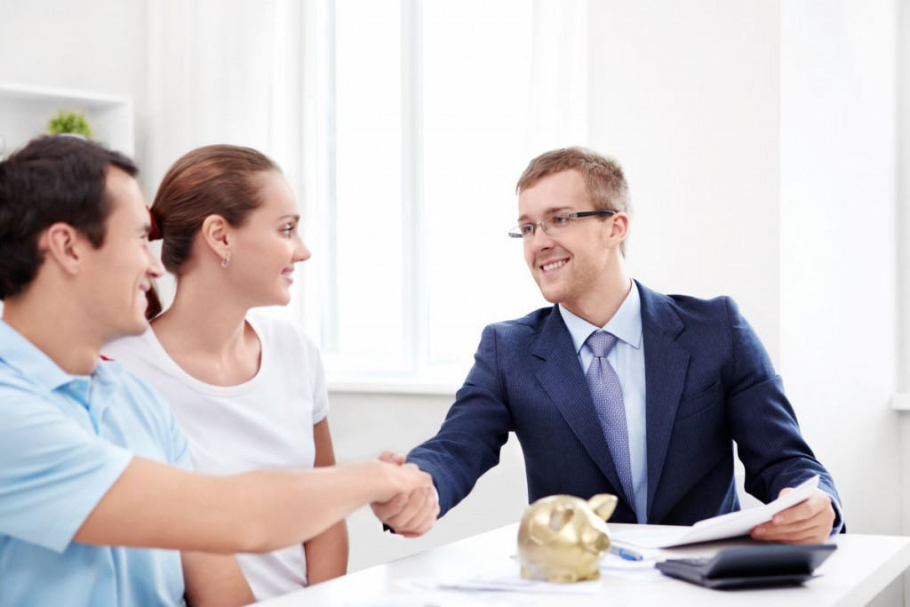 Who and What? A Brief Review of the SBA 504 Loan