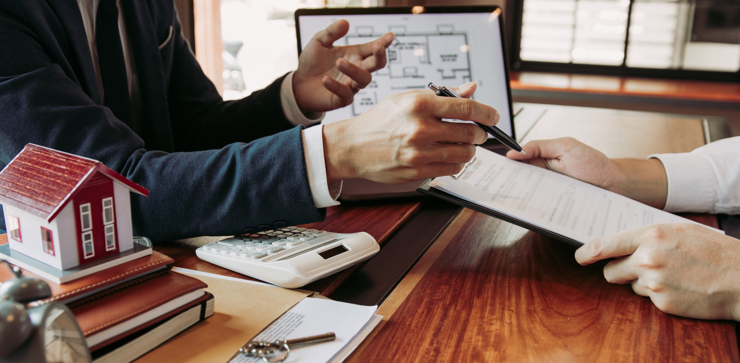 Owner-occupied Real Estate Loan: Top 6 Questions Answered