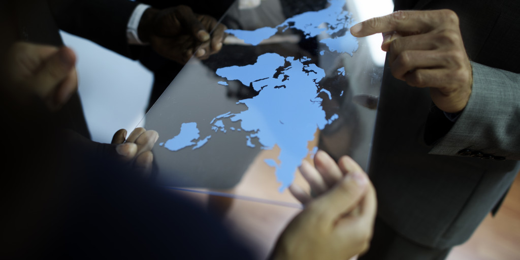 Exploring Business Expansion Strategies