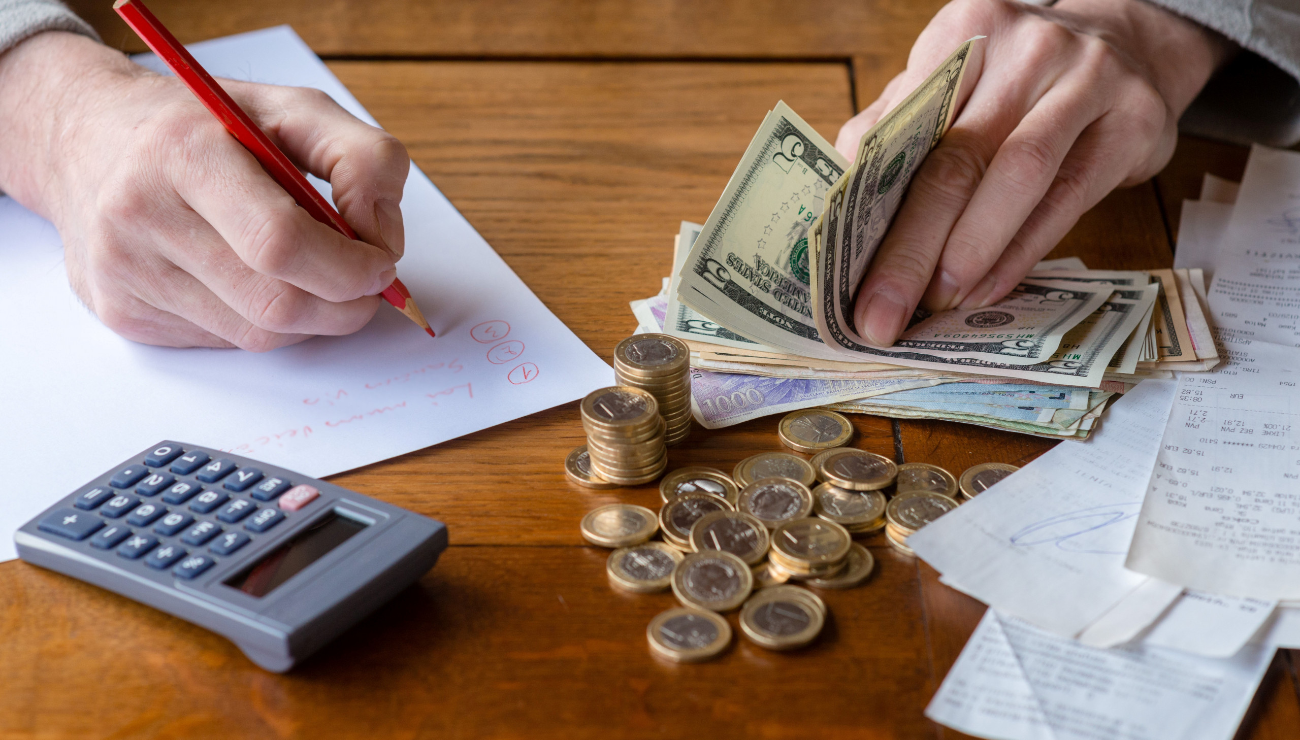 Tips for Managing Working Capital by BFC Funding