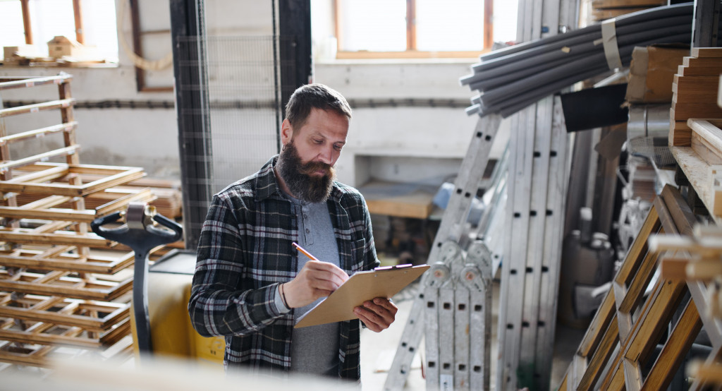 Tips for Managing Working Capital by BFC Funding