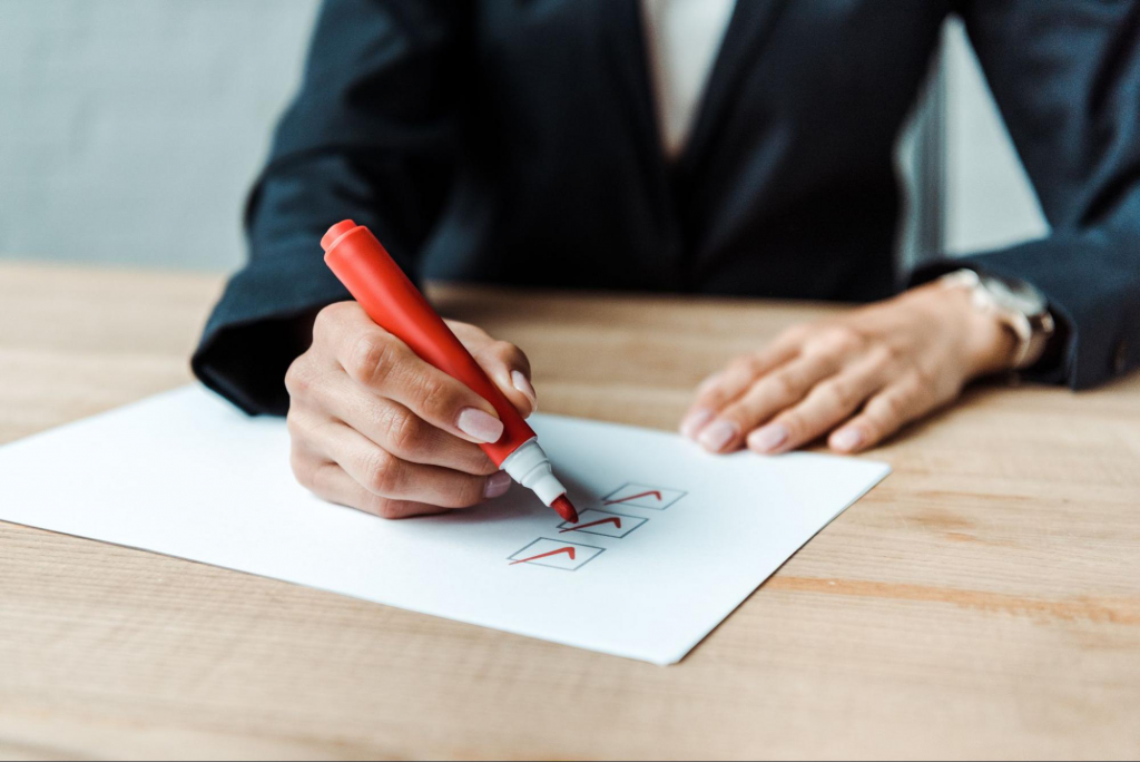 What Are the Three Mistakes to Avoid When Applying for an SBA Loan? | BFC Funding