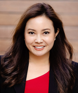 Stephanie Chung