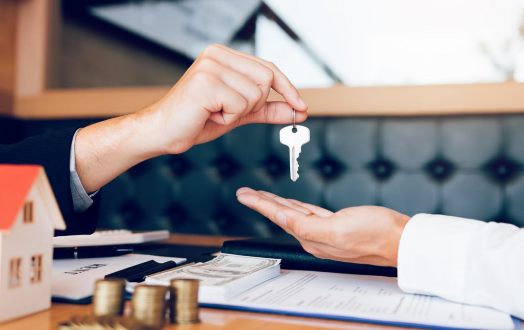 Small Business Administration (SBA) Loans and Commercial Real Estate by BFC Funding