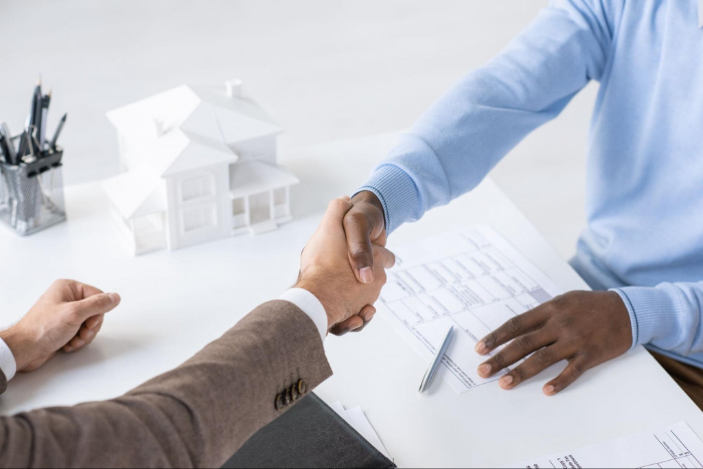 Small Business Administration (SBA) Loans and Commercial Real Estate by BFC Funding
