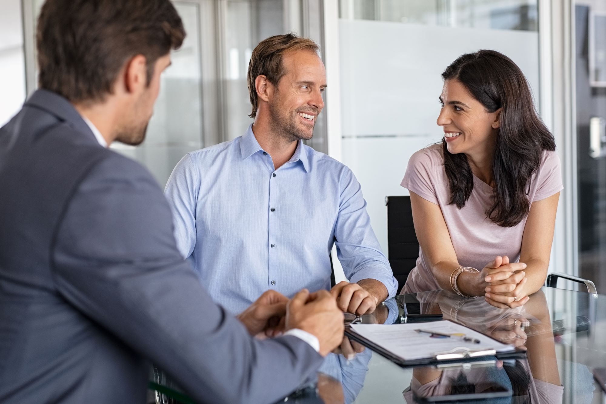 The Best Business Loans: SBA/CDC 504 Loan vs Traditional Bank Loans by BFC Funding