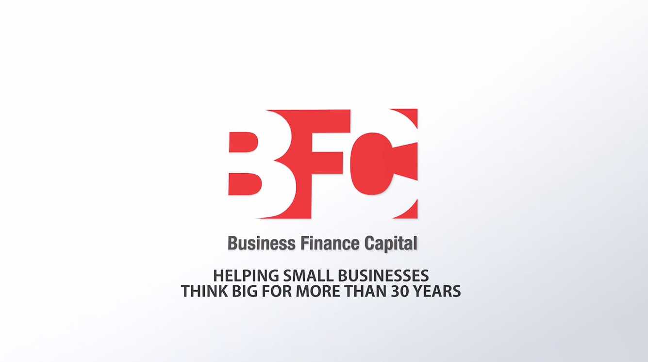 Who is Business Finance Capital?