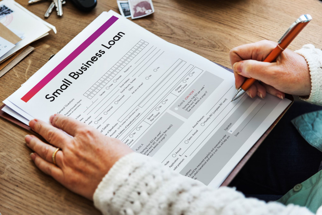 The Best Business Loans: SBA/CDC 504 Loan vs Traditional Bank Loans by BFC Funding