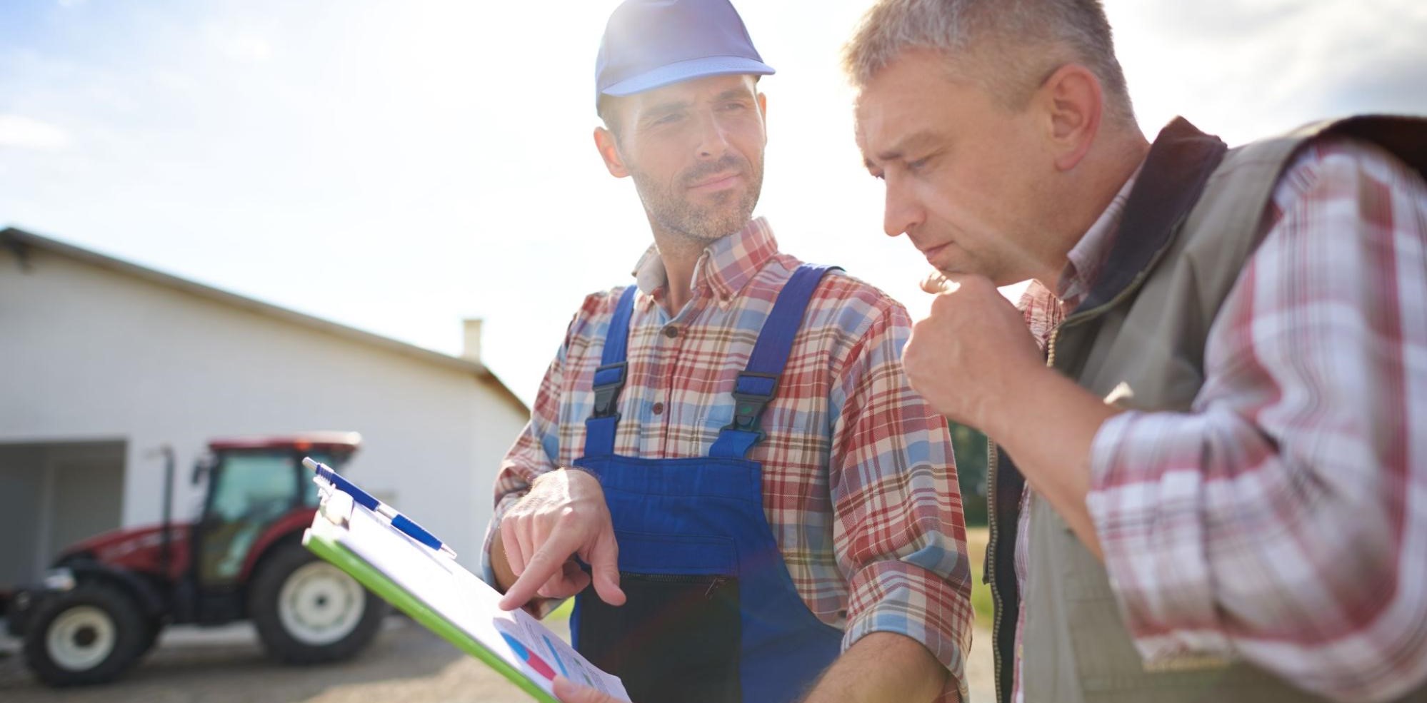 SBA 504 Loan Funding for Rural Small Businesses | BFC Funding
