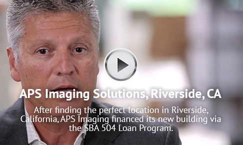 APS Imaging Solutions, Riverside, CA