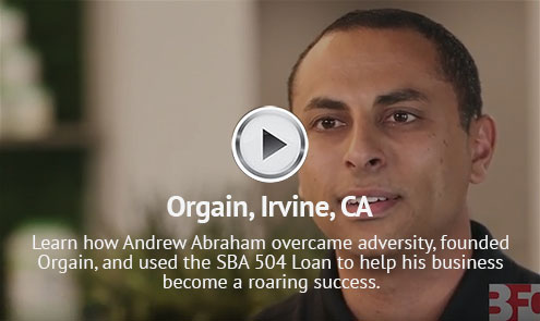 Orgain, Irvine, CA