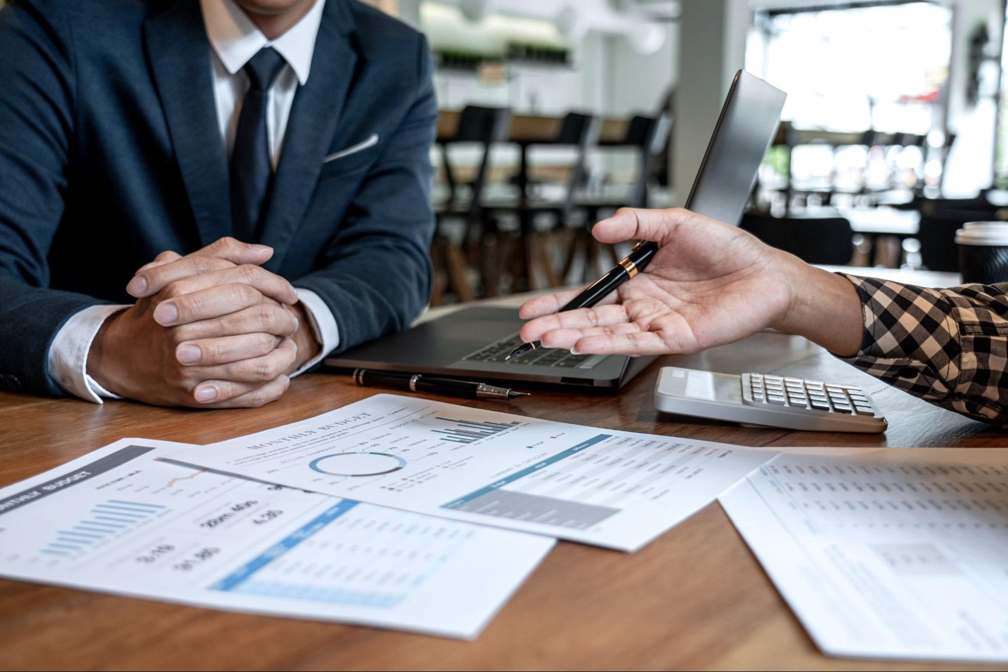 Advantages of the SBA 504 Loan for Commercial Real Estate during a Recession | BFC funding