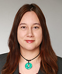 Therese Hogan